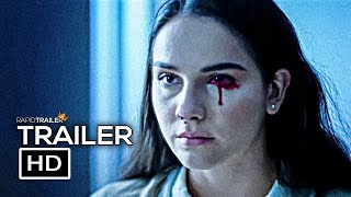 AFTER SHE DIED Official Trailer (2022) Horror Movie HD