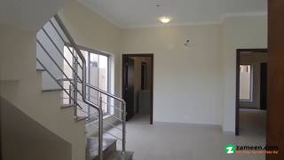 8 MARLA HOUSE FOR SALE IN PRECINCT 11A BAHRIA TOWN KARACHI