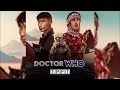 doctor who le duel de la survie fan audio