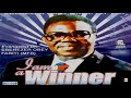 Evang. Dr. Ebenezer Obey - Fabiyi Anointing Medley (Official Audio)