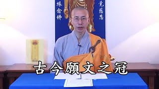 《西方發願文》簡講丨定弘法師（字幕）