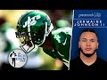 Jermaine Johnson on Sauce Gardner,  Zach Wilson & Changing Jets’ Losing Culture | Rich Eisen Show