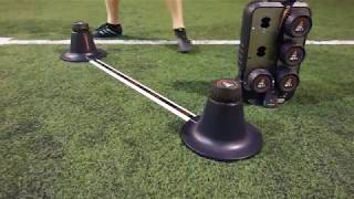 SmartGoals Support - The Setup