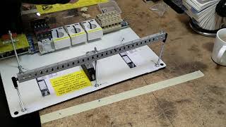 Power module assembly