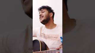 Judaiyaan | Darshan Raval | Unplugged cover | Shubham Choudhary | Shorts