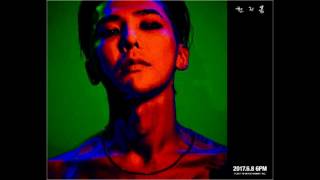 G-DRAGON (지드래곤) - '무제(無題) (Untitled, 2014)' 1시간 재생