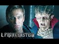 'Adam Defeats Naberius' Scene | I, Frankenstein