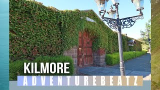 Adventurebeatz I Kilmore I Victoria's Oldest Inland Town I Kilmore Gaol I Victoria I Australia