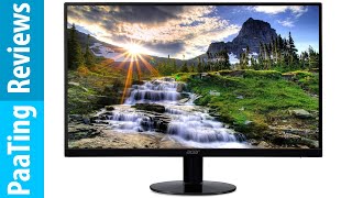 Acer SB220Q bi 21.5\