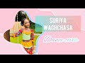 Suriya Wachchasa Dance cover ( Nuleni Star)