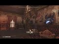 Eso Serenity falls estate housing inside