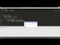 Quicksort, python simple implementation