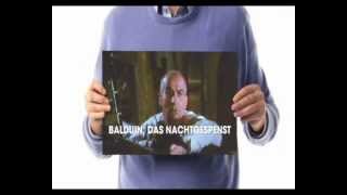 Programmtrailer: Balduin das Nachtgespenst (Das Vierte)