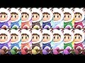 16 ICE CLIMBERS BATTLE!  - Super Smash Bros Ultimate