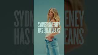 Sydney Sweeney Asmr American Eagle