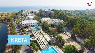 Hotel SplashWorld Atlantica Akti Zeus na Krecie | Grecja z TUI Poland