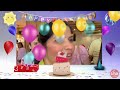 anaanya’s birthday celebrations ramneek singh 1313 rs 1313 vlogs