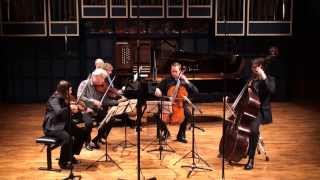 Schubert:Das Forellen Quintett/Trout Quintet D.667 Op114 from Esbjerg EnergiMetr