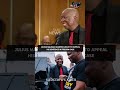 Julius Malema granted leave to appeal his sentence in firearm case #sabcnews #eff #juliusmalema