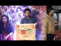 Dir. Ravi Kumar Speech at GuluGuluMovie PreRelease Event | Santhanam | Santhosh Narayanan | RedGiant