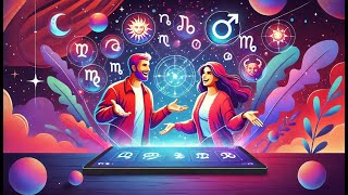 How To Use Astrology To Improve Your Relationships