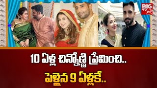 10 ఏళ్ల చిన్నోణ్ణి ప్రేమించి..పెళ్లైన 9 ఏళ్లకే.. | Urmila Matondkar files for DIVORCE from husband