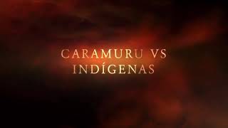 Trailer “CARAMURU”