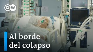 Portugal, en el peor momento de la pandemia