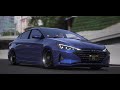 Hyundai Elantra Modified |  Gta 5  | SarmadTheGamer