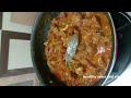 నల్లి బొక్క మటన్ కూర mutton curry desi village cooking hyderabad kitchen tasty yummy