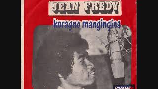 Jean Fredy - Anjarantsika Roa