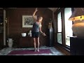 dynamic warm up quick whole body work 15 min