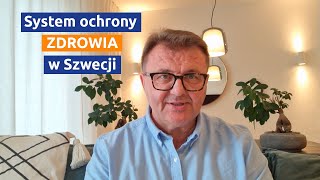 System ochrony zdrowia w Szwecji