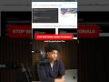 Stop Watching Coding Tutorials