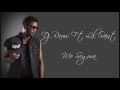 Dj Rams Feat Lil Saint - Me Segura - Letra [2016]