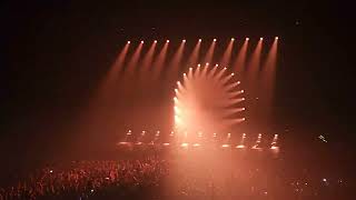 Zedd Telos Tour at Bill Graham SF 2024