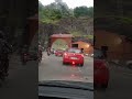 the biggest tunnel in kerala thrissur kuthiran tunnel