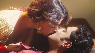 Rasbhari S01 | Kiss/Bed scene by Swara Bhasker & Pradhuman Singh & Sunny Hinduja