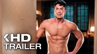 OVERCOMPENSATING Trailer 2 (2025)