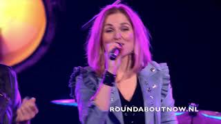 Round About Now in "The Big Music Quiz", RTL 4 26-04-2018