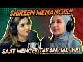 PERJALANAN CINTA SHIREEN WISNU SAMPAI MENANGIS CERITAKAN TENTANG ZASKIA DAN KELUARGANYA!!