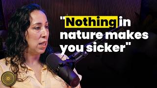 How The New Terrain Medicine Is Changing How We Heal with Dr. Marizelle Arce