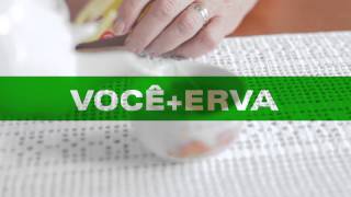 AVALIE SEU CONSUMO - ERVA