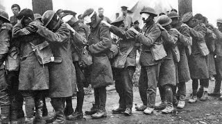 Gas Warfare in the First World War | Professor Edward Spiers