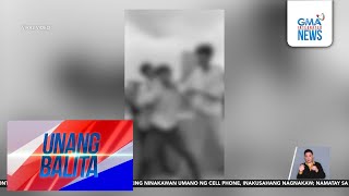 Huli-cam – Menor de edad na lalaki, pinagtulungang bugbugin ng mga kapwa menor de... | Unang Balita