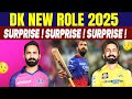 Dinesh Karthik to play for Paarl Royals in the SA20