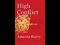 High Conflict, by Amanda Ripley (MPL Book Trailer 867)