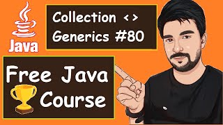 Collections Generics Examples | 2022 | Java Part -80