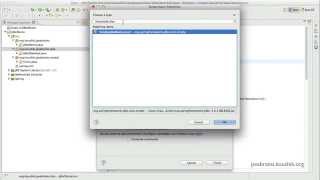 Spring Tutorial 44 DAO Support Classes