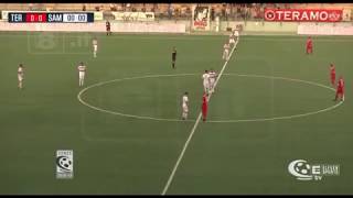 Teramo - Sambenedettese 0-0